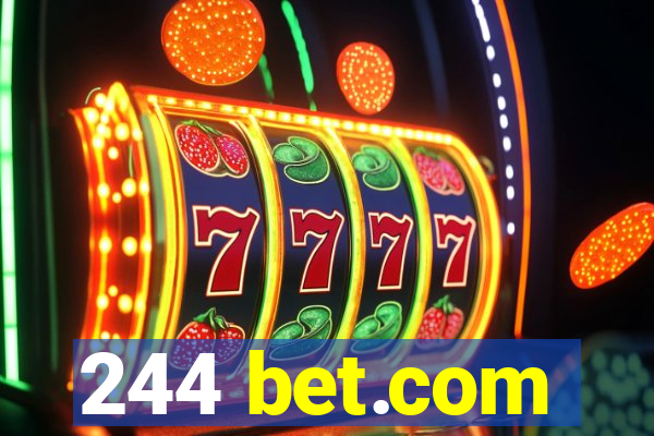 244 bet.com